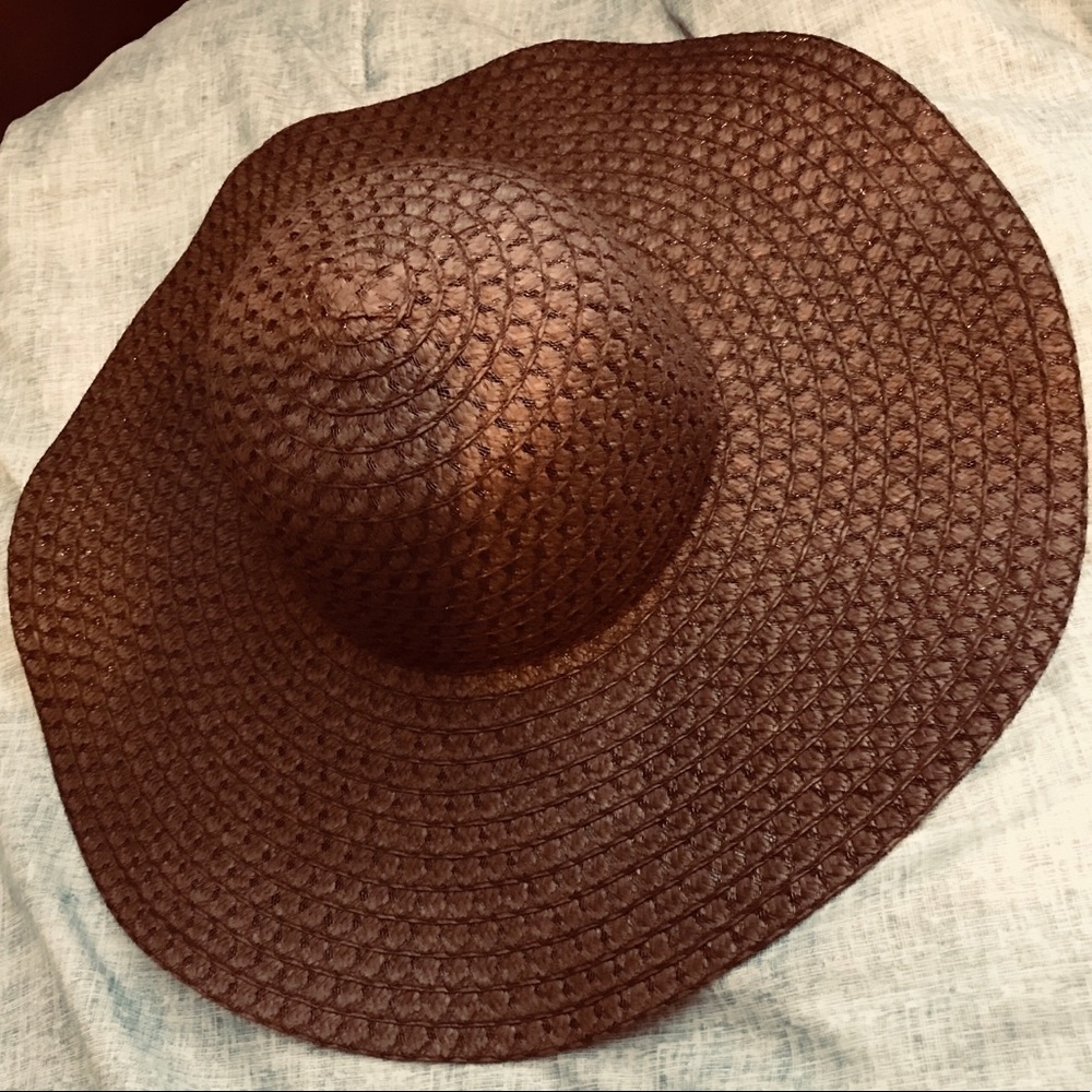 Women’s Beach Floppy Hat